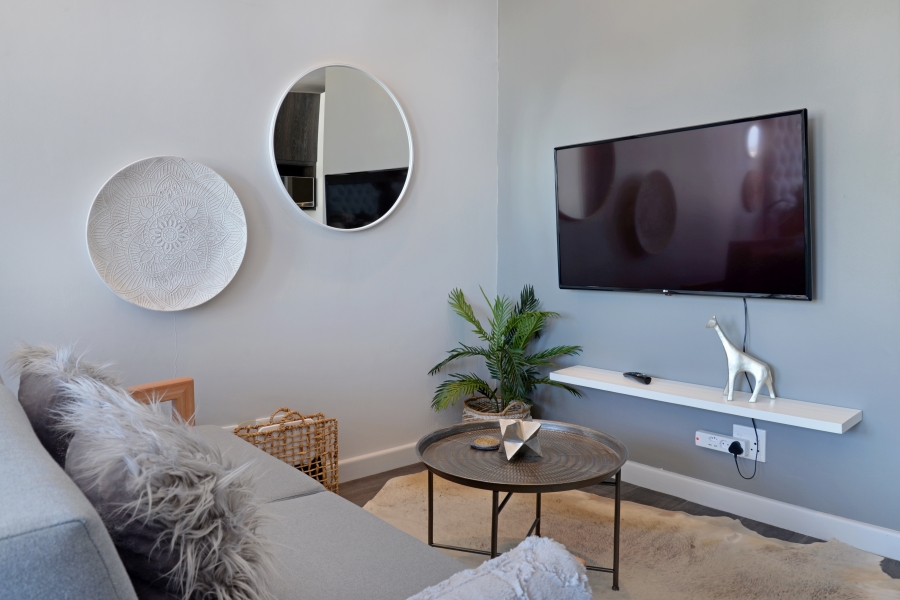 0 Bedroom Property for Sale in Cape Town City Centre Western Cape